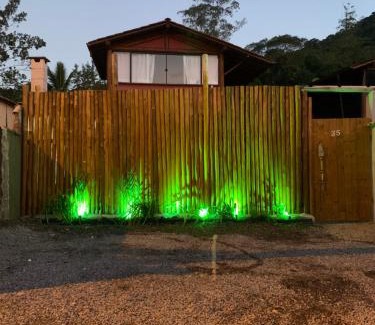 Itamambuca House | chalé Itamambuca -suite 1