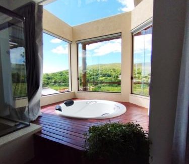 Serra do Cipo Apartment | Chalé Jenipapo