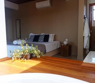 Serra do Cipo Apartment | Chalé Jenipapo