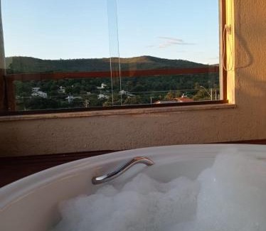 Serra do Cipo Apartment | Chalé Jenipapo