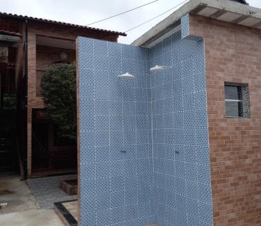 Penedo House | Chalé Luso Brasileiro 1 térreo