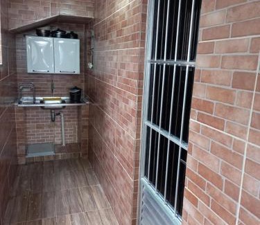 Penedo House | Chalé Luso Brasileiro 1 térreo