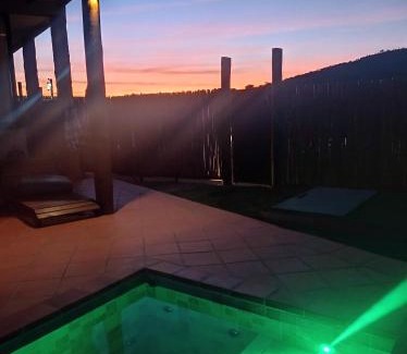 Serra do Cipo Apartment | Chalé Macaúba