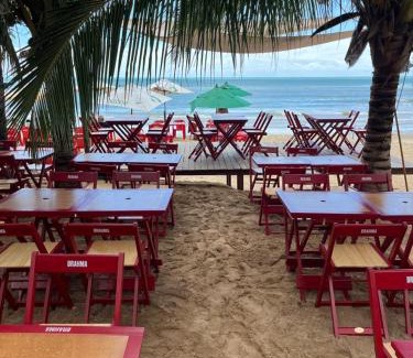 Paracuru Apartment | Chalé Mix Beach