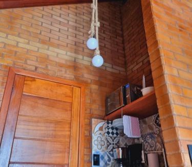 Santa Teresa Ski Chalet | Chalé na Rampa - Hospedagem no Caravaggio