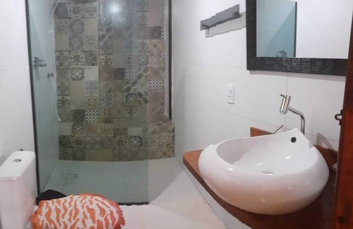 Penedo Hotel | Chalé na Roça Penedo