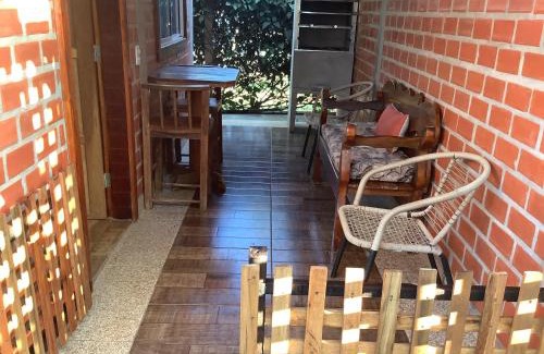 Bonito Ski Chalet | Chalé para casais 03