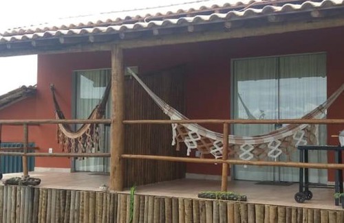 Lapinha da Serra House | Chalé Paz Central do Paraíso Lapinha da Serra