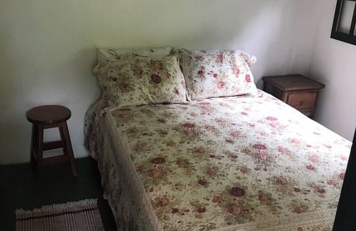 Resende Ski Chalet | Chalé Pedra Selada Bagagem