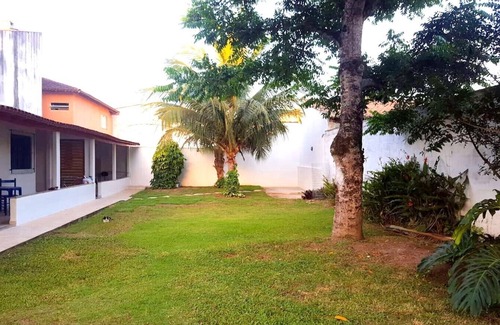 Meaipe House | Chalé Praia de Meaípe Guarapari-es p/4 Pessoas 2 Vagas de Garagem