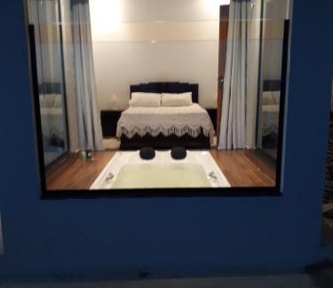 Rio Preto Ski Chalet | Chalé Privilégio