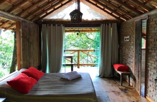 Piedade do Paraopeba Cabin | Chalé Rústico 2 - Retiro Andaluz