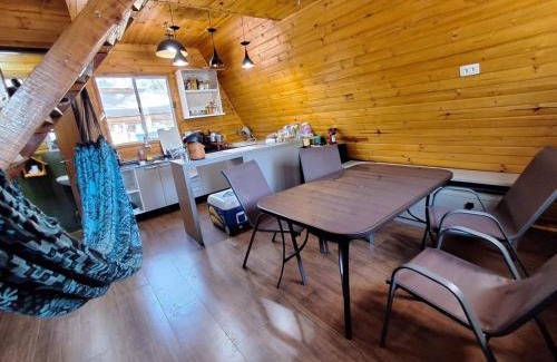 Aquidauana Ski Chalet | Chalé Rancho Acaiah