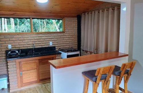 Visconde de Maua Cabin | Chalé Recanto