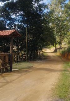 Santa Teresa Cabin | Chalé Recanto da Chiquinha