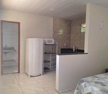 Caparao National Park House | Chalé Roda Dágua B