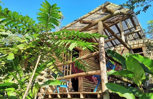 Praia Grande Ski Chalet | Chalé Saíra - Eco.hospedagem. Sinta a Natureza Imerso em paz e Tranquilidade