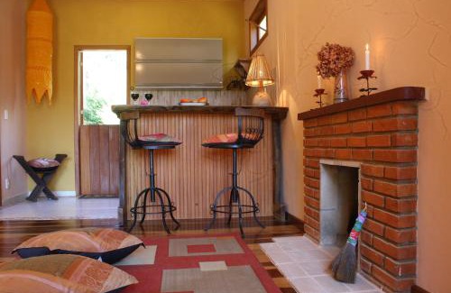 Nucleo Maua House | Chalé Samasati