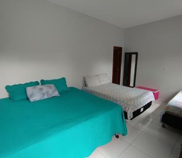 Tiangua Apartment | Chalé Serrano