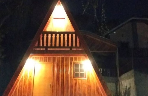 Vila Izabel House | Chalé Sossêgo