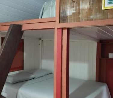 Paranagua Ski Chalet | Chalé Sul da Ilha