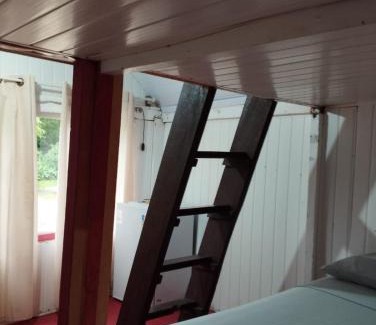 Paranagua Ski Chalet | Chalé Sul da Ilha