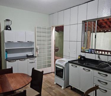 Serra da Canastra National Park Apartment | Chalé Terê na Serra da Canastra