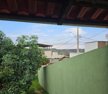 Serra da Canastra National Park Apartment | Chalé Terê na Serra da Canastra