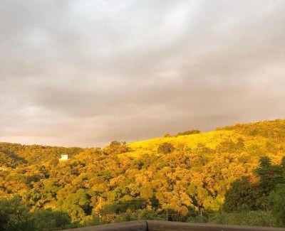 Sao Roque House | Chalé Vale da Mata - São Roque SP