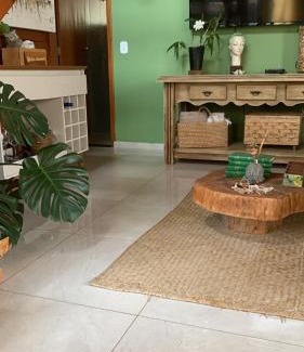 Sao Roque House | Chalé Vale da Mata - São Roque SP