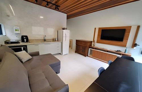 Vila Natal Cabin | Chalé Verbena - Recanto Veky