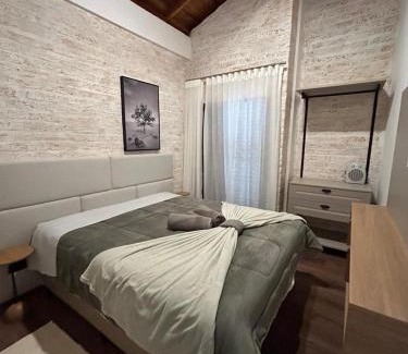 Monte Verde Ski Chalet | Chalé Viva la Vida - Monte Verde