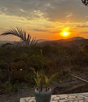 Pirenopolis Other | Chalé Ypê Amarelo Ypês da Serra