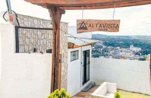 Bananeiras Apartment | Chalés Alta Vista