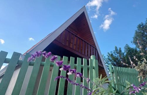 Campos do Jordao Ski Chalet | Chalés Alto da Serra 3