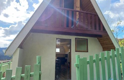 Campos do Jordao Ski Chalet | Chalés Alto da Serra 3