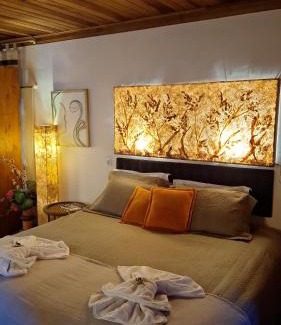 Monte Verde Cabin | Chalés ANECUEM