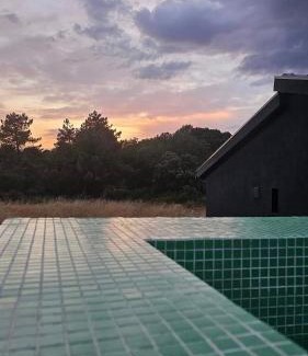 Chaves Ski Chalet | Chalés Avelino Carolino l com Roteiro incluído
