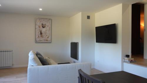 Chaves Ski Chalet | Chalés Avelino Carolino ll com Roteiro incluído