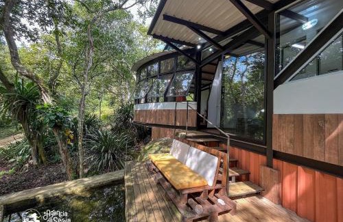 Sao Pedro House | Chalés Ayty