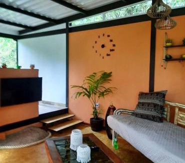 Sao Pedro House | Chalés Ayty