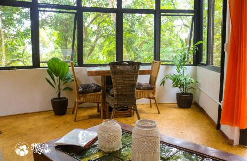 Sao Pedro House | Chalés Ayty