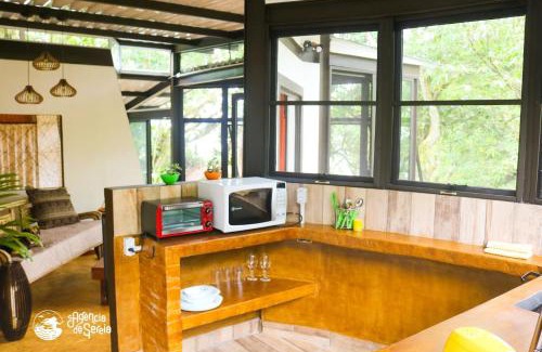 Sao Pedro House | Chalés Ayty