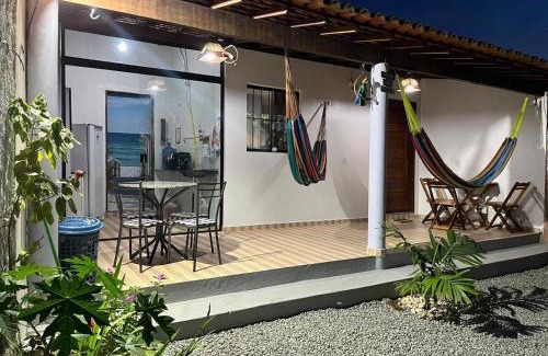 Barreirinhas House | Chalés da Ana a 60 metros do Rio Preguiça