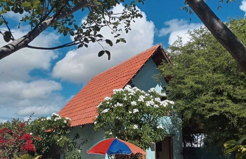 Fortim Ski Chalet | Chalés da Mata Azul
