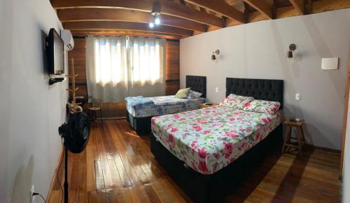 Sao Pedro da Serra Cabin | Chalés da Serra