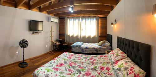 Sao Pedro da Serra Cabin | Chalés da Serra