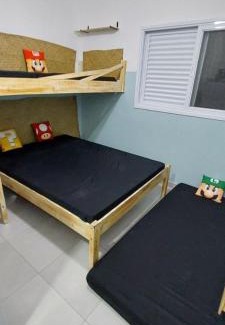 Maranduba Apartment | Chalés do Bona -Loft 03