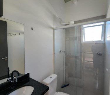Maranduba Apartment | Chalés do Bona Maranduba - Loft07