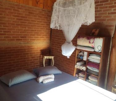 Santo Antonio do Pinhal Ski Chalet | Chalés do GreenGo
